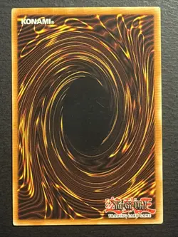 Black Luster Soldier 1st Edition Yu-Gi-Oh Card SYE-024 Ultra Rare Played LP - Image 2