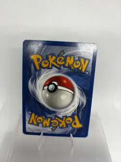 Pokemon TCG Giovanni's Magikarp Gym Challenge Card 73/132 Unlimited - Image 3