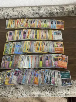 500 Rare Pokemon Black Star Cards ALL HOLO! Promo VTG Tyranitar Metagross Darkra - Image 1