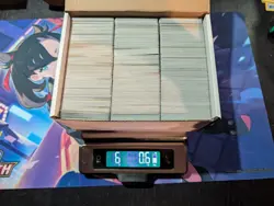 Pokemon 5+ Lbs Bulk Cards SWSH Era, Monsters Only C/U And Non-Holo Rare (Lot A) - Image 2
