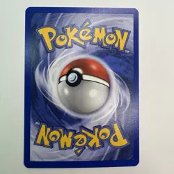 Lombre 45/100 Reverse Holo EX Sandstorm LP Uncommon Pokemon Card - Image 4