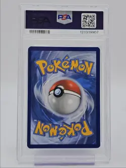 GRENINJA 2021 POKEMON CELEBRATIONS CLASSIC COLLECTION ETB #SWSH144 PSA 9 Q0004 - Image 2