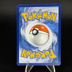 HD COSMOS HOLO Basic Fire Energy SVE 002 - Pokemon 151 - Image 2