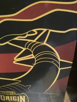 Pokemon Lost Origin ETB Sealed - Image 2