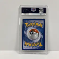 Dragonite - POKEMON - Plasma Freeze - #83 - Holo Rare - 2013 - PSA 9 - Image 2