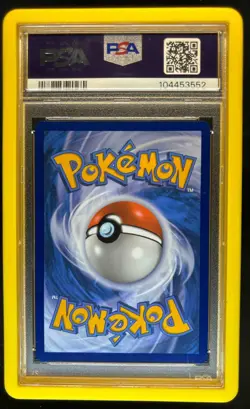 2024 Pokemon Surging Sparks Pikachu Ex #219/191 PSA 10 - Image 2