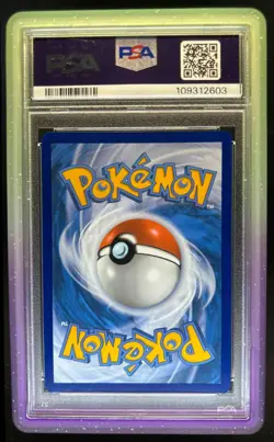 2023-25 Pokemon SV Black Star Promos - SVP EN Charmander #044 PSA 10 - Image 2