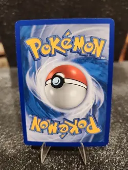 Pokemon TCG Ditto EX FireRed & LeafGreen Reverse Holo Card 4/112 - Image 4
