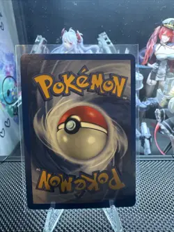Pokemon TCG - Koffing 61/109 - EX Team Rocket Returns - Reverse Holo - Image 2