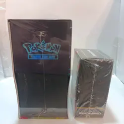 Pokemon Phantasmal Flames Elite Trainer Box & Booster Bundle Sealed Lot - Image 3