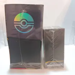 Pokemon Phantasmal Flames Elite Trainer Box & Booster Bundle Sealed Lot - Image 4