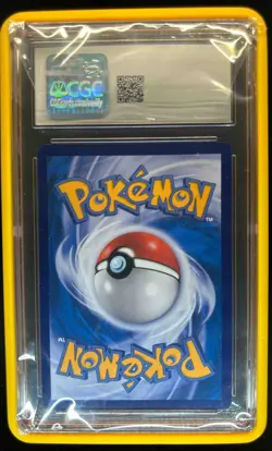 2023 Pokemon Sun & Moon Shining Synergy Latias Latios GX Holo #175/150 CGC 10 - Image 2