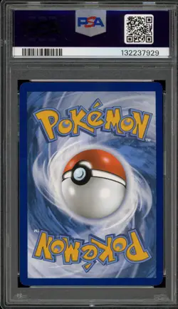 Pokemon Jolteon Prismatic Evolution Poster Coll. Holo Promo SVP EN 169 PSA 7 - Image 2