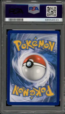 Pokemon Umbreon Evolving Skies 3 Pk. Blister Holo Promo SWSH129 PSA 10 Gem Mint - Image 2