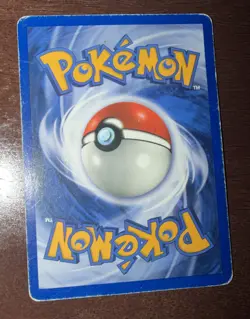 Teddiursa 65/75 Pokemon - Neo Discovery HP - Image 2