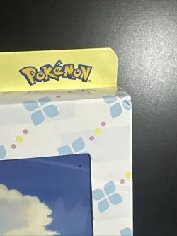 Pokemon Collection File Set Lillie Japanese - US Seller - No Tariffs - Free Ship - Image 5