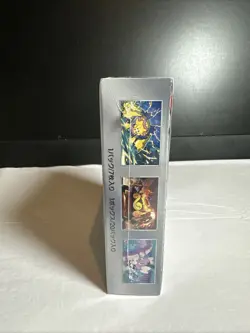 WHITE FLARE - Booster Box SV11W Factory Sealed Pokemon JP US Seller SHIPS ASAP - Image 3