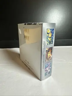 WHITE FLARE - Booster Box SV11W Factory Sealed Pokemon JP US Seller SHIPS ASAP - Image 4