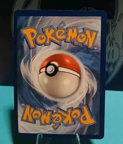 Tatsugiri 062/198 Holo Prize Pack Series Pokemon Play! LP Condition - Image 4