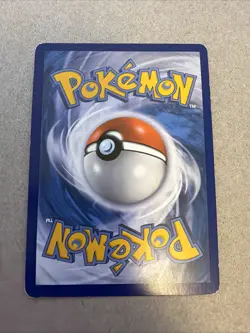 Venusaur EX Pokemon XY123 (2016) Promo Black Star Red & Blue Collection English - Image 2