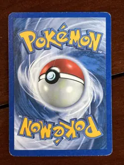 Pokemon Expedition Kadabra 84/165 Reverse Holo MP - Image 2