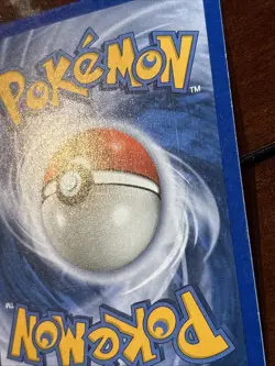Pokemon Expedition Kadabra 84/165 Reverse Holo MP - Image 3