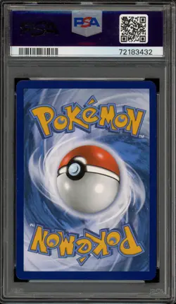 Pokemon Lugia V Silver Tempest Full Alt Art #186 PSA 10 Gem Mint - Image 2