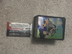 Pokemon Surging Sparks Booster Pack Sealed ( From Tin - Image 2