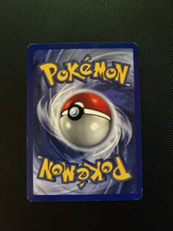 Pokemon Mewtwo Kids WB Presents The First Movie Promo 03/53 Regular (English) - Image 3