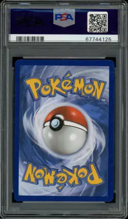2021 Pokemon Celebrations 4 Charizard Holo Classic Collection PSA 10 Gem Mint - Image 3