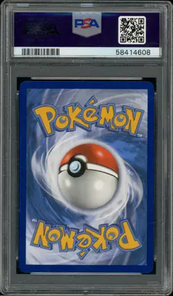 2019 Pokemon SM Hidden Fates 67 Giovanni's Exile Full Art PSA 10 Gem Mint - Image 3