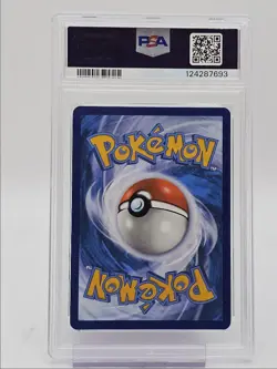 IRON VALIANT EX 2025 POKEMON PRISMATIC EVOLUTIONS SPECIAL ILLUSTRATION RARE - Image 2
