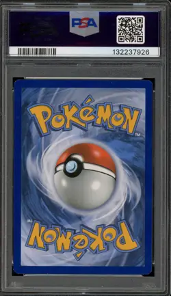 Pokemon Mewtwo EX XY Evolutions Holo Rare #52 PSA 7 - Image 2