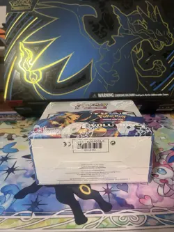 Pokemon TCG XY Evolutions Booster Box - 36 PACKS - FACTORY SEALED - Image 5