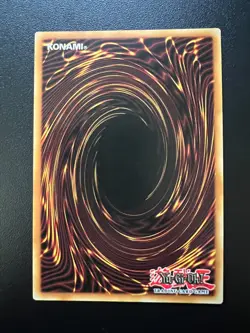 Skill Prisoner LVAL-EN078 Super Rare 1st Edition Near Mint Yugioh - Image 2