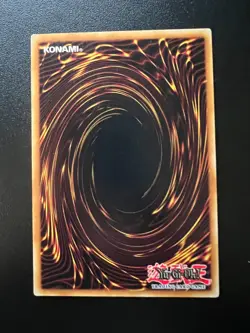 Metaion, the Timelord PHSW-EN098 Secret Rare 1st Edition Near Mint Yugioh - Image 2