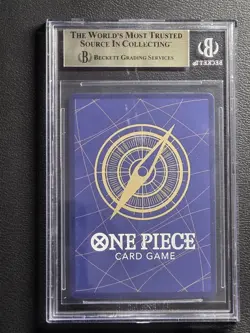 King of Pirates 2022-24 ONE PIECE PROMO DREAMHACK DALLAS #P043 MONKEY.D.LUFFY - Image 2