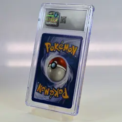 Cubone Aquapolis 72/147 CGC 9.5 MINT+ Pokemon Card 2003 E-Series - Image 3