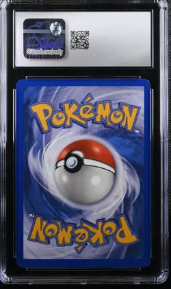 Cubone Aquapolis 72/147 CGC 9.5 MINT+ Pokemon Card 2003 E-Series - Image 4