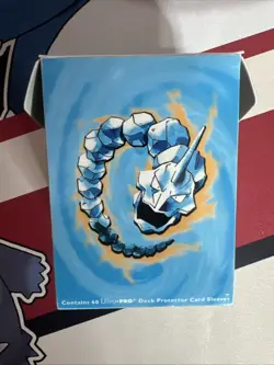 Vintage 1999 Wizards Of The Coast Blastoise Pokemon Deck Box (Opened, No Cards) - Image 3