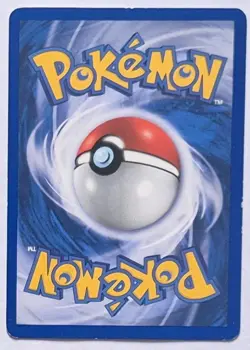 Lt. Surge's Jolteon Pokemon Gym Challenge 28/132 Rare Pokemon TCG Card - Image 2