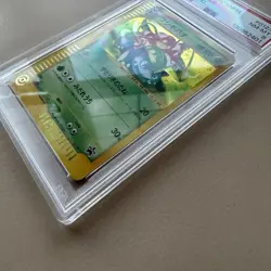 Venusaur - 012/P 012P P Promotional Cards Holo (Japanese) NEAR MINT / MINT PSA 8 - Image 4