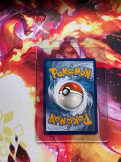 Pokemon Scyther TCG SV1/SV94 Hidden Fates Shiny Vault Holo Card NM/M Condition - Image 2