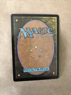 Magic cards 1x Spider-Sense buy-a-box foil promo Spider-Man Promos NM - Image 2