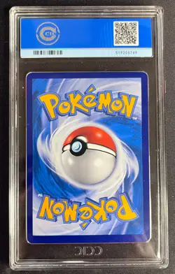 CCIC 9.5 Pokemon S-Chinese Promo Card 082/S-P Friends in Galar - Image 2