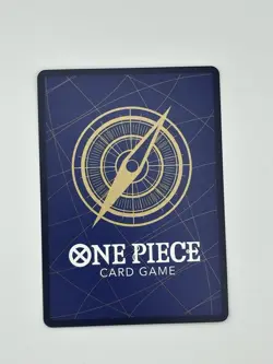 ONE PIECE Card Game - Monkey D.Garp (Alt Art) OP02-115 R Paramount War OPCG TCG - Image 2