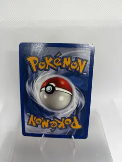 Pokemon Kadabra 84/165 WotC Expedition Regular Uncommon Card Vintage TCG NM - Image 3