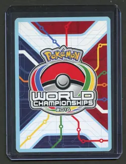 Latias EX 85/116 Ultra Rare 2013 Plazma Freeze Lightly Played Pokemon Card - Image 2