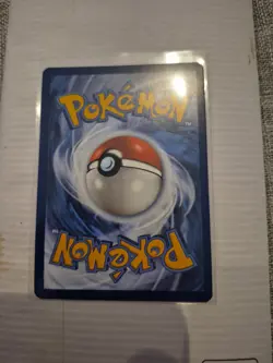 Pokemon Card TCG - Mewtwo SVP 052 Black Star Promo Scarlet & Violet 151 Promo NM - Image 4