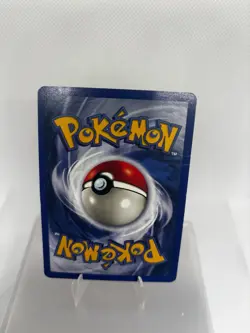 Pokemon TCG Charmander Base Set, Card 46/102, Regular Shadowless Common - Image 3